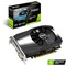Carte graphique PCI Express overclockée Compatible VR